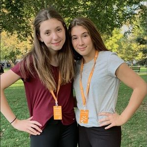 Meet your Posher, Jackie